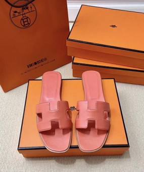 에르메스 올수공 오란 슬리퍼 샌들 스위프트 94